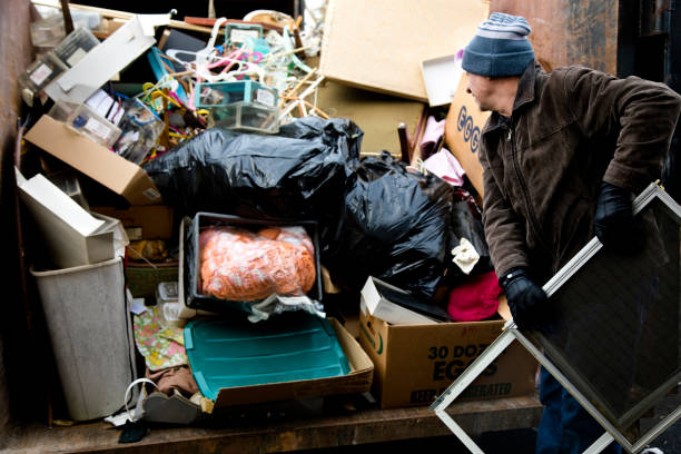 Best Same-Day Junk Removal Services  in Wormleysburg, PA