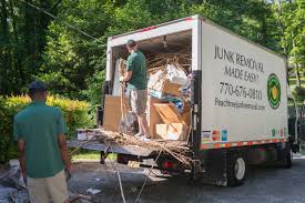 Best Residential Junk Removal  in Wormleysburg, PA